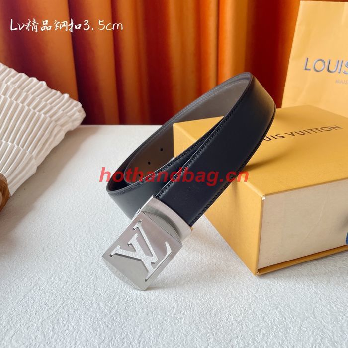Louis Vuitton Belt 35MM LVB00097